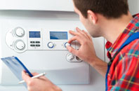 free commercial Warrenby boiler quotes