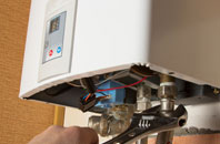 free Warrenby boiler install quotes