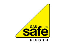 gas safe companies Warrenby